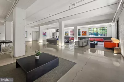 437 New York Avenue NW #220, Washington, DC 20001 - Photo 28