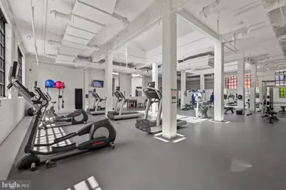 437 New York Avenue NW #220, Washington, DC 20001 - Photo 22