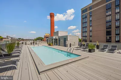437 New York Avenue NW #220, Washington, DC 20001 - Photo 36