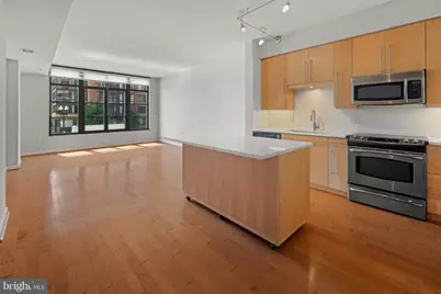 437 New York Avenue NW #220, Washington, DC 20001 - Photo 18