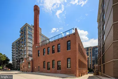 437 New York Avenue NW #220, Washington, DC 20001 - Photo 52