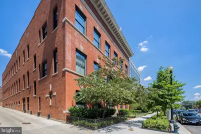 437 New York Avenue NW #220, Washington, DC 20001 - Photo 48