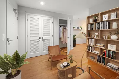 437 New York Avenue NW #220, Washington, DC 20001 - Photo 4