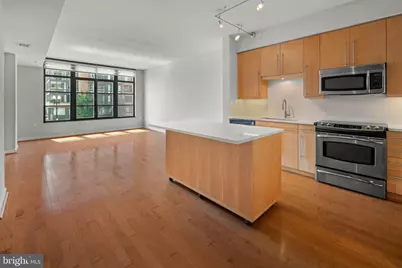 437 New York Avenue NW #220, Washington, DC 20001 - Photo 20