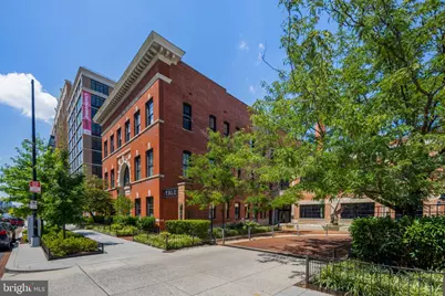 437 New York Avenue NW #220, Washington, DC 20001 - Photo 50
