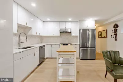 2715 13th Street NW #B, Washington, DC 20009 - Photo 10