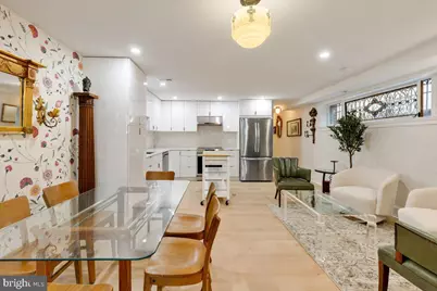 2715 13th Street NW #B, Washington, DC 20009 - Photo 8
