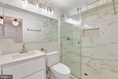 2715 13th Street NW #B, Washington, DC 20009 - Photo 20