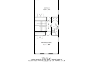 2715 13th St NW, Washington, DC 20009 - Photo 42