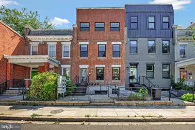 3223 Warder Street NW #3, Washington, DC 20010 - Photo 1