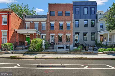 3223 Warder Street NW #3, Washington, DC 20010 - Photo 4