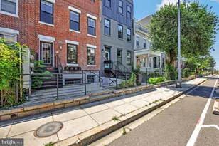 3223 Warder St NW, Washington, DC 20010 - Photo 2