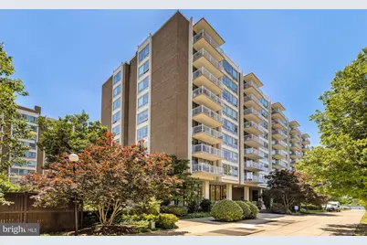 1425 4th Street SW #A315, Washington, DC 20024 - Photo 24