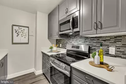 1425 4th Street SW #A315, Washington, DC 20024 - Photo 12