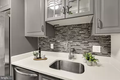 1425 4th Street SW #A315, Washington, DC 20024 - Photo 12