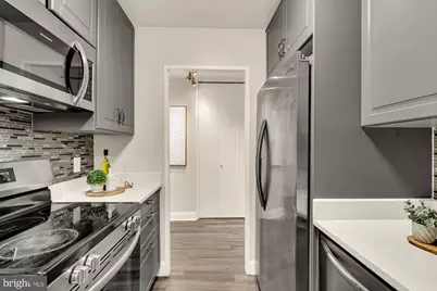 1425 4th Street SW #A315, Washington, DC 20024 - Photo 16