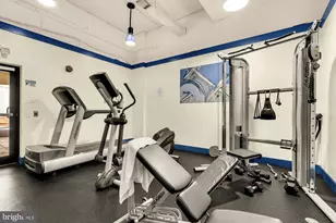 1425 4th St SW, Washington, DC 20024 - Photo 22