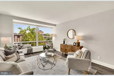 1425 4th Street SW #A315, Washington, DC 20024 - Photo 4