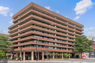 2555 Pennsylvania Ave NW, Washington, DC 20037 - Photo 2