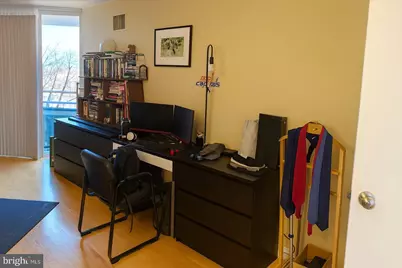 2555 Pennsylvania Avenue NW #408, Washington, DC 20037 - Photo 14