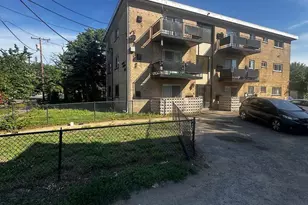 4611 Quarles St NE, Washington, DC 20019 - Photo 1