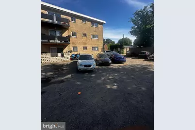 4611 Quarles Street NE, Washington, DC 20019 - Photo 2