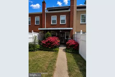 2402 Southern Avenue SE, Washington, DC 20020 - Photo 32