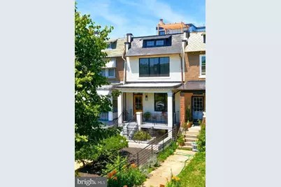1840 Massachusetts Avenue SE, Washington, DC 20003 - Photo 58