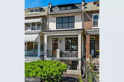 1840 Massachusetts Avenue SE, Washington, DC 20003 - Photo 2