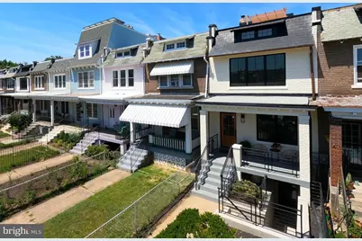 1840 Massachusetts Avenue SE, Washington, DC 20003 - Photo 2