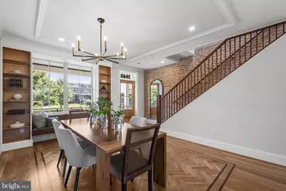 1840 Massachusetts Avenue SE, Washington, DC 20003 - Photo 6