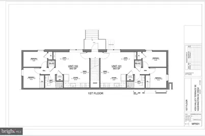 4324 Halley Terrace SE, Washington, DC 20032 - Photo 6