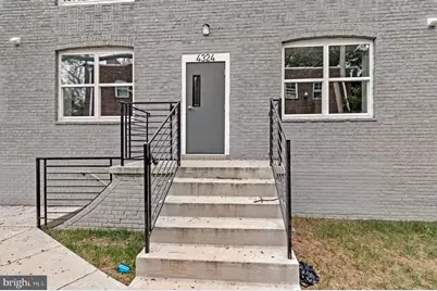 4324 Halley Terrace SE, Washington, DC 20032 - Photo 2