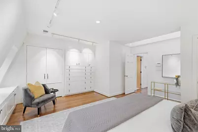 2539 Waterside Drive NW, Washington, DC 20008 - Photo 4