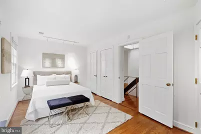 2539 Waterside Drive NW, Washington, DC 20008 - Photo 6