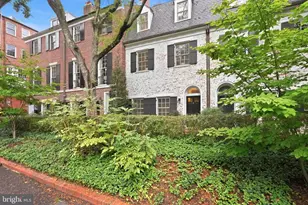 2539 Waterside Dr NW, Washington, DC 20008 - Photo 1