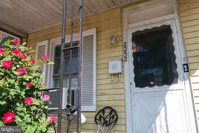 2232 Chester Street SE, Washington, DC 20020 - Photo 30