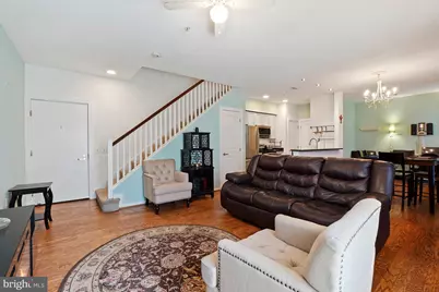 343 Cedar Street NW #316, Washington, DC 20012 - Photo 4