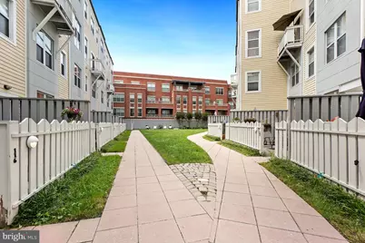 343 Cedar Street NW #316, Washington, DC 20012 - Photo 24
