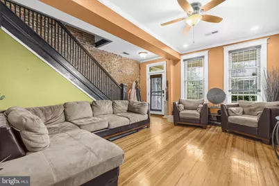 1824 3rd Street NE, Washington, DC 20002 - Photo 4