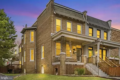 1824 3rd Street NE, Washington, DC 20002 - Photo 1