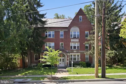 3018 Porter Street NW #103, Washington, DC 20008 - Photo 1