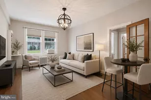 3018 Porter St NW, Washington, DC 20008 - Photo 12
