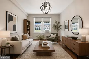 3018 Porter St NW, Washington, DC 20008 - Photo 10