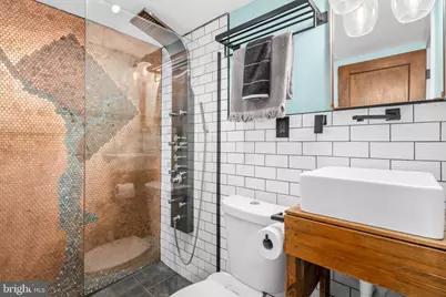 124 Todd Place NE, Washington, DC 20002 - Photo 22
