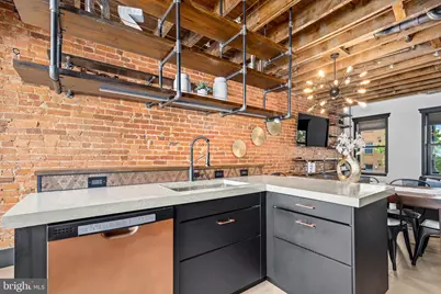 124 Todd Place NE, Washington, DC 20002 - Photo 8