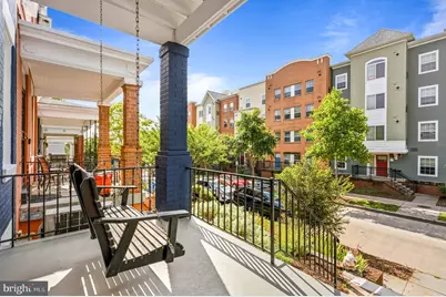 124 Todd Place NE, Washington, DC 20002 - Photo 2