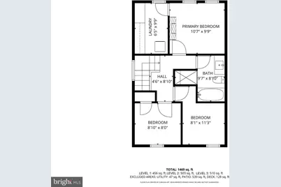 124 Todd Place NE, Washington, DC 20002 - Photo 32