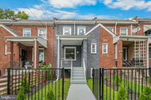 1614 Q St SE, Washington, DC 20020 - Photo 1