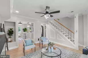 1614 Q St SE, Washington, DC 20020 - Photo 10